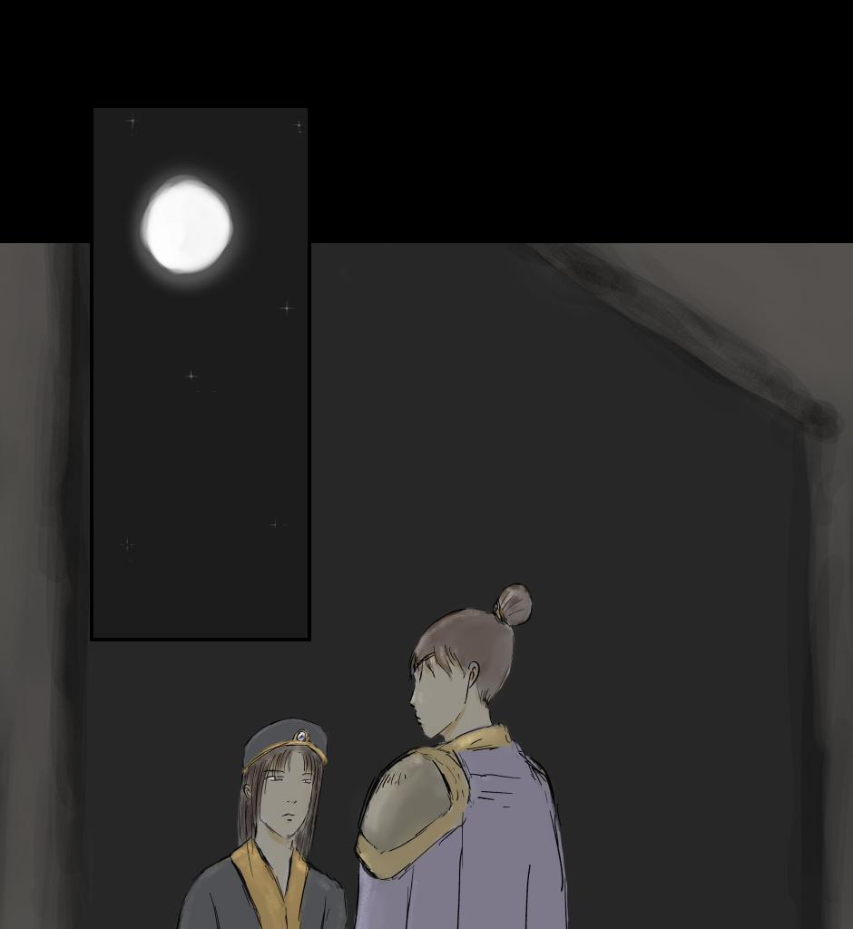 Grand Epic Elemental - Episode 7, Page 7: Ishkhandar - Part 5