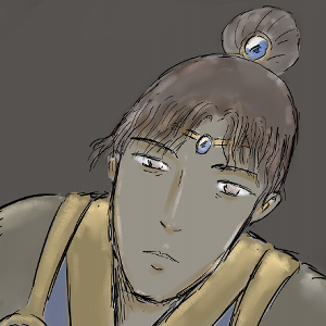 Grand Epic Elemental - Episode 7: Ishkhandar - Part 5