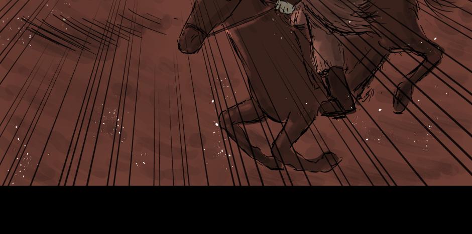 Grand Epic Elemental - Episode 8, Page 8: Ishkhandar - Part 6