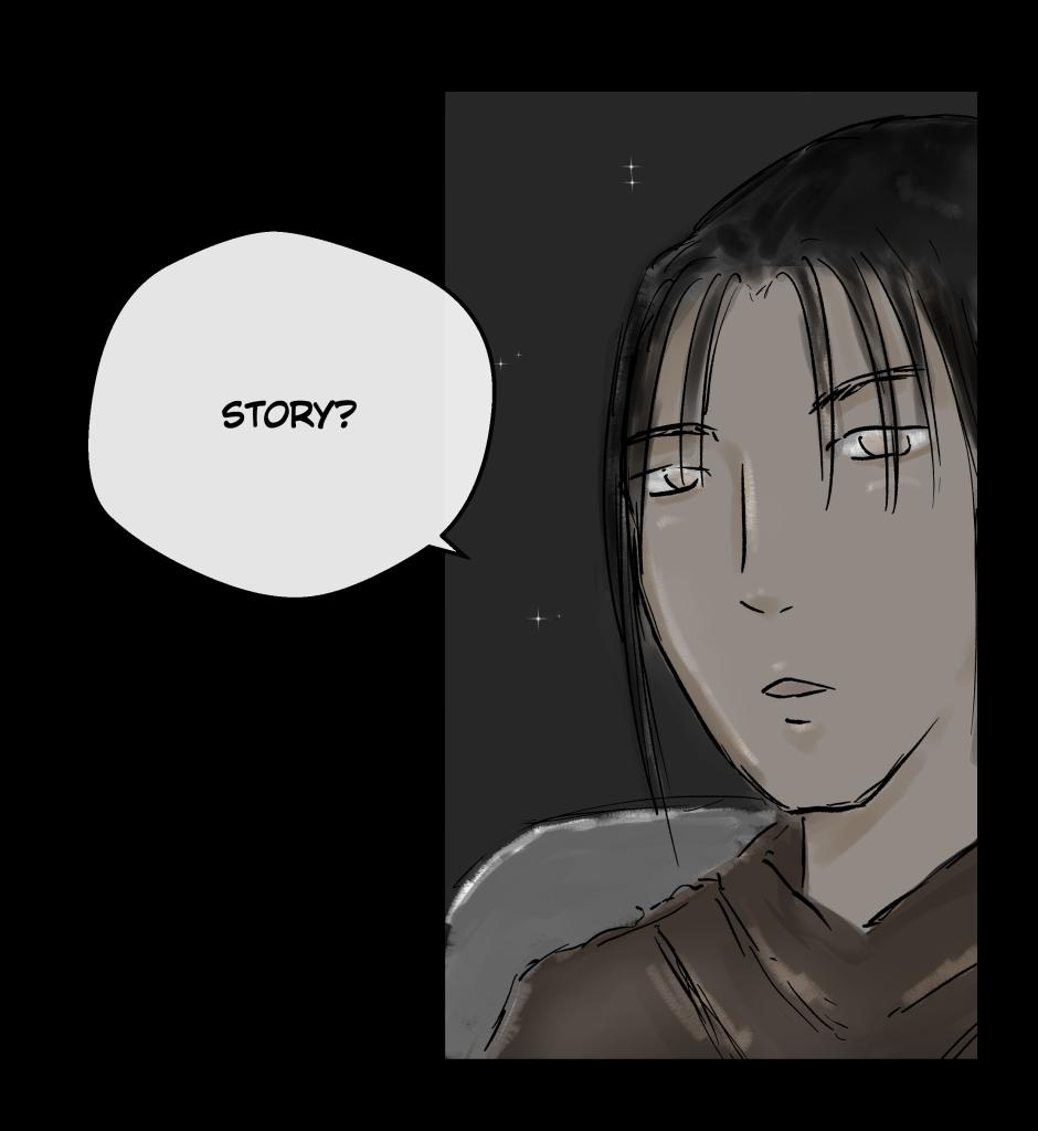 Grand Epic Elemental - Episode 9, Page 5: Rooftop Garden - Part 1