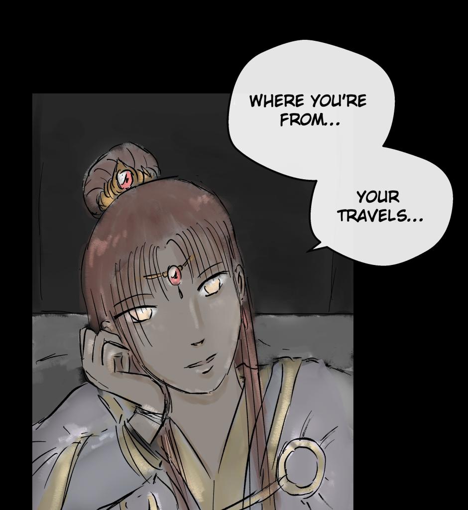 Grand Epic Elemental - Episode 9, Page 5: Rooftop Garden - Part 1