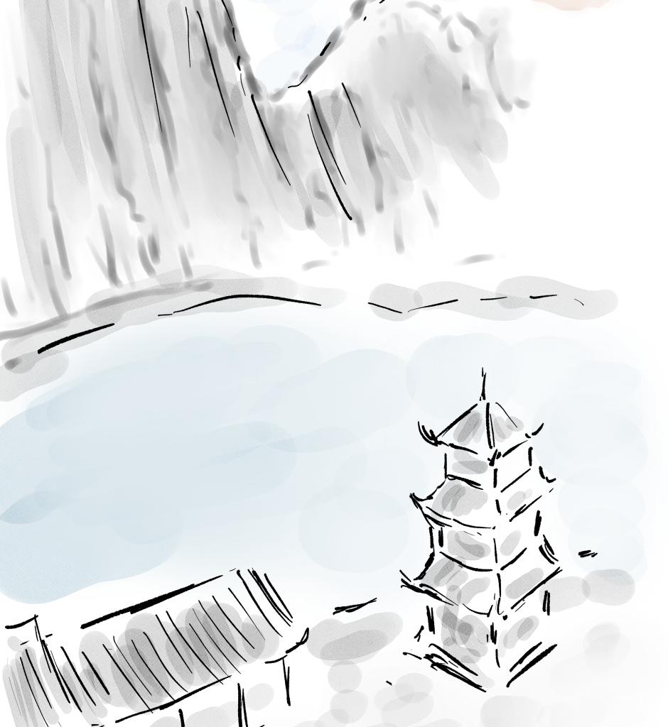 Grand Epic Elemental - Episode 9, Page 6: Rooftop Garden - Part 1