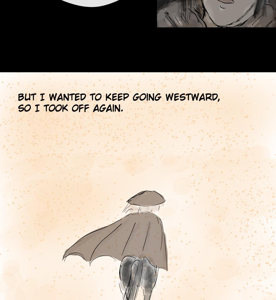 Grand Epic Elemental - Episode 9, Page 9: Rooftop Garden - Part 1