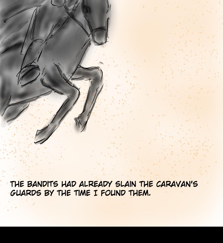 Grand Epic Elemental - Episode 9, Page 10: Rooftop Garden - Part 1