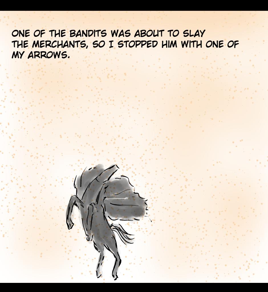 Grand Epic Elemental - Episode 9, Page 11: Rooftop Garden - Part 1