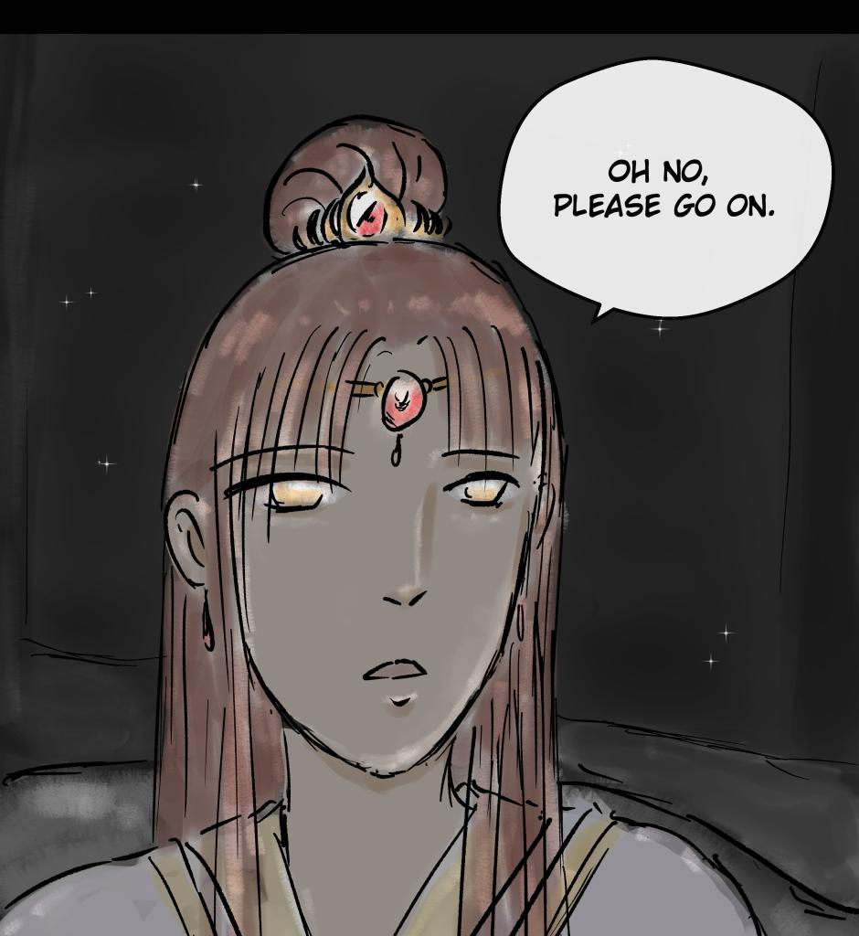 Grand Epic Elemental - Episode 9, Page 12: Rooftop Garden - Part 1