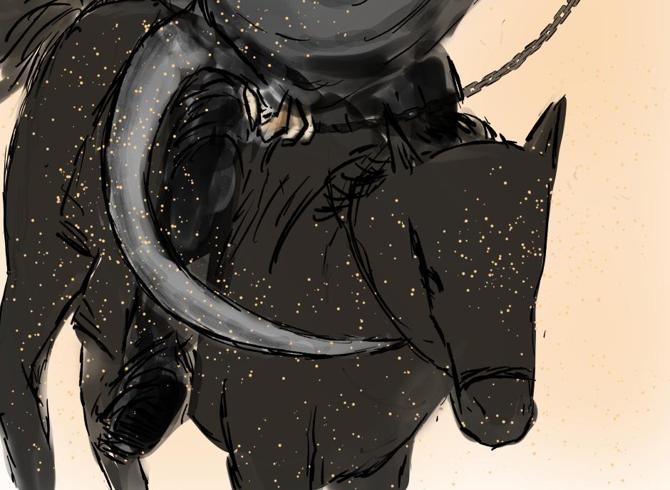 Grand Epic Elemental - Episode 10, Page 1: Rooftop Garden - Part 2