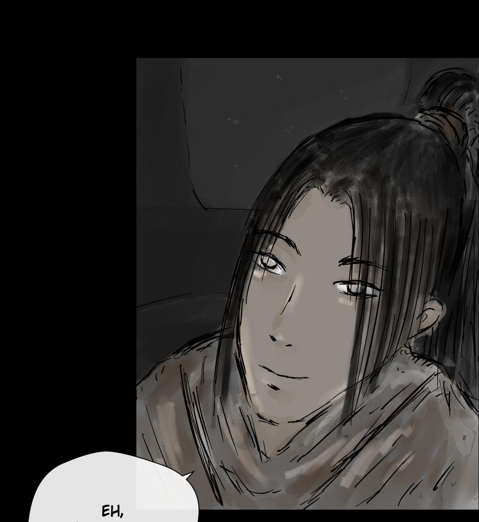 Grand Epic Elemental - Episode 10, Page 3: Rooftop Garden - Part 2