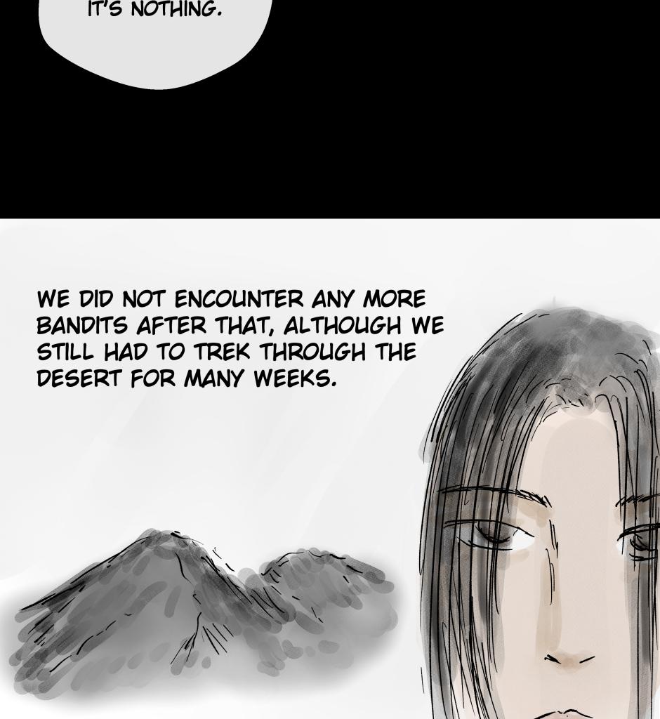 Grand Epic Elemental - Episode 10, Page 3: Rooftop Garden - Part 2