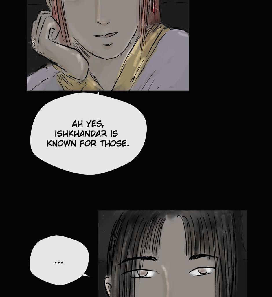 Grand Epic Elemental - Episode 10, Page 4: Rooftop Garden - Part 2