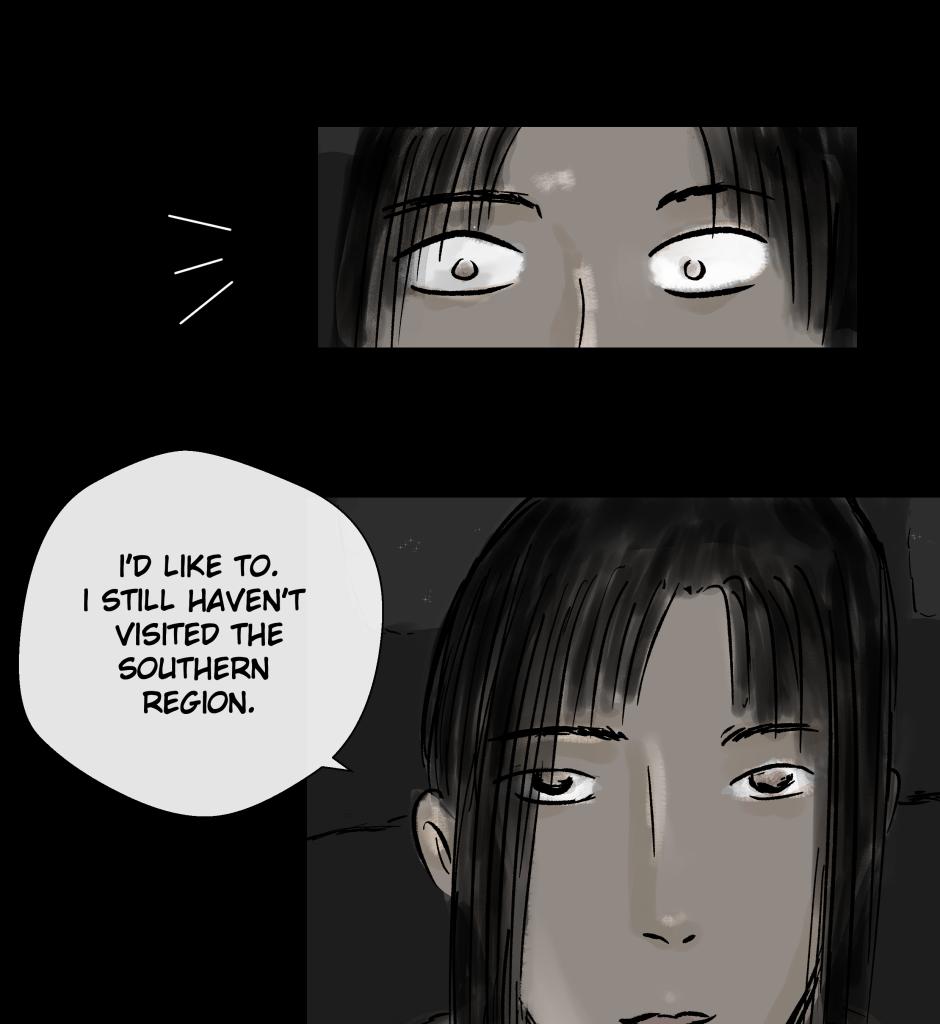 Grand Epic Elemental - Episode 10, Page 5: Rooftop Garden - Part 2