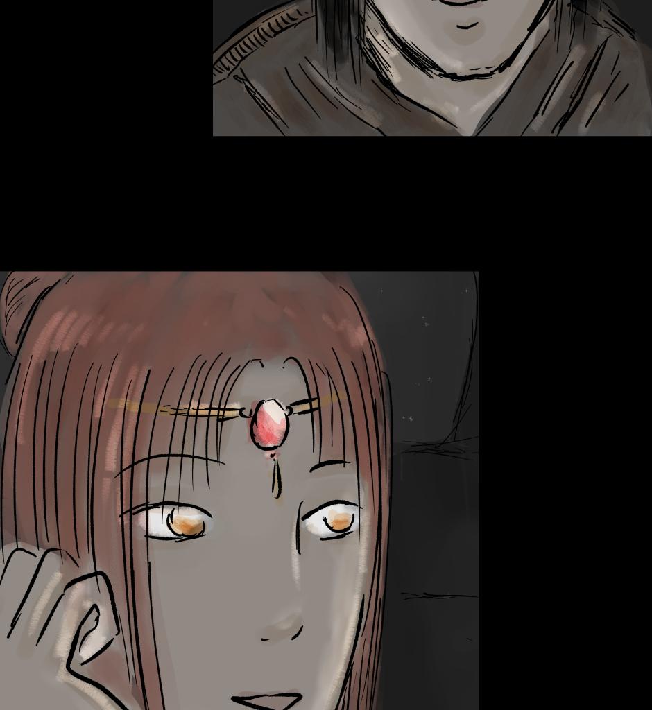 Grand Epic Elemental - Episode 10, Page 5: Rooftop Garden - Part 2