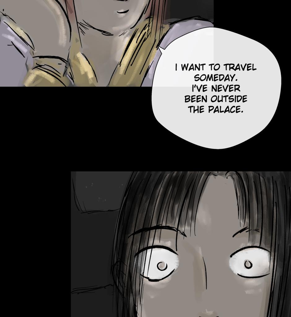 Grand Epic Elemental - Episode 10, Page 5: Rooftop Garden - Part 2