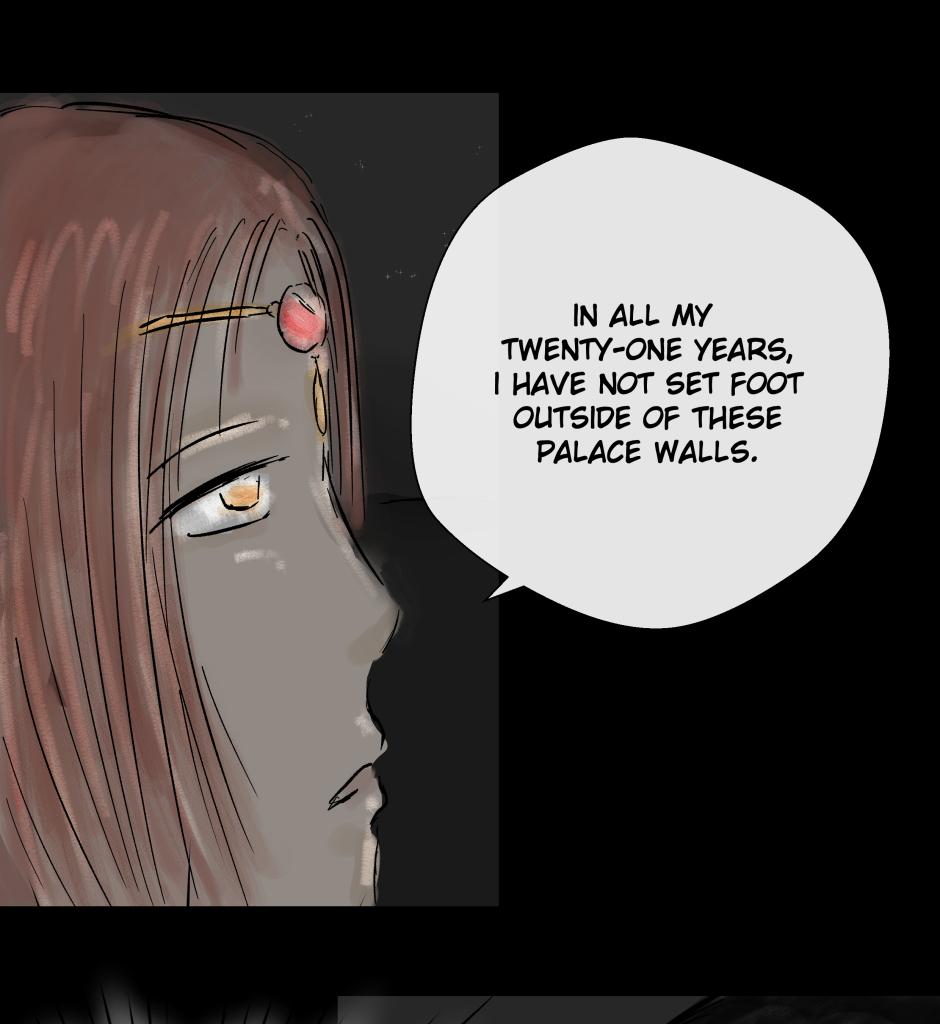 Grand Epic Elemental - Episode 10, Page 6: Rooftop Garden - Part 2