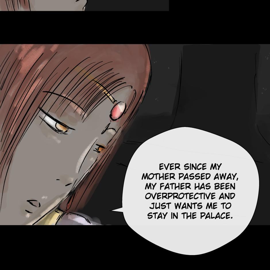 Grand Epic Elemental - Episode 10, Page 6: Rooftop Garden - Part 2
