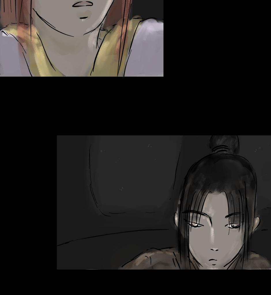 Grand Epic Elemental - Episode 10, Page 8: Rooftop Garden - Part 2