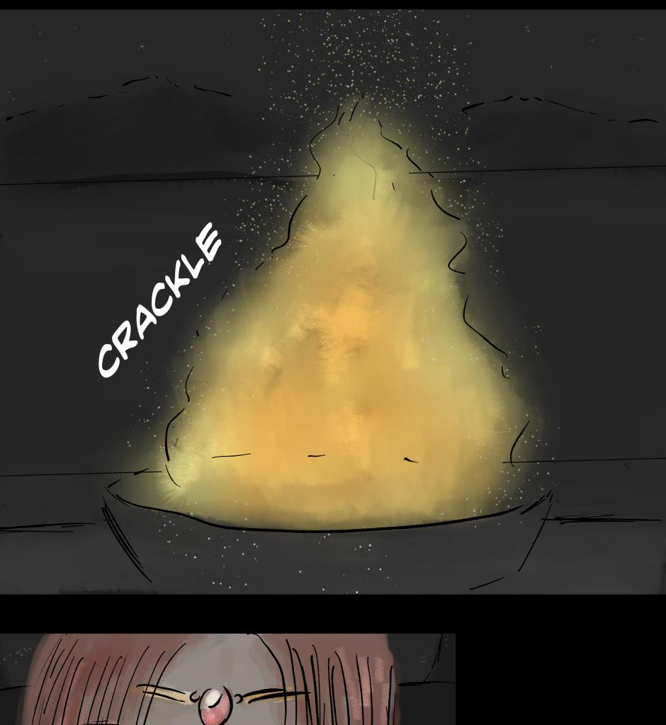 Grand Epic Elemental - Episode 10, Page 8: Rooftop Garden - Part 2