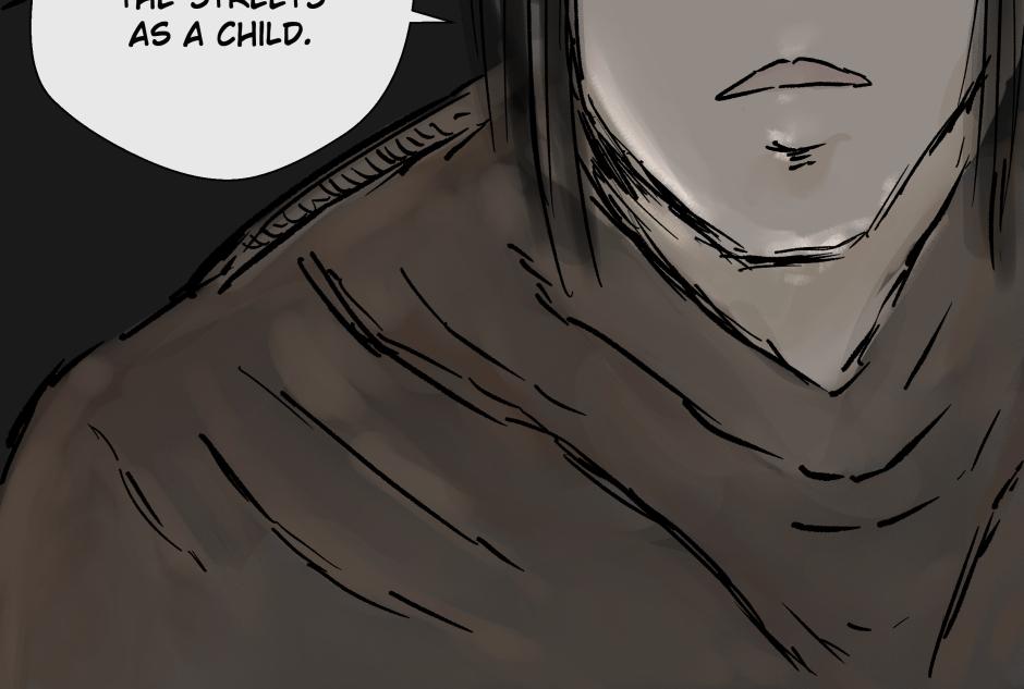 Grand Epic Elemental - Episode 10, Page 8: Rooftop Garden - Part 2