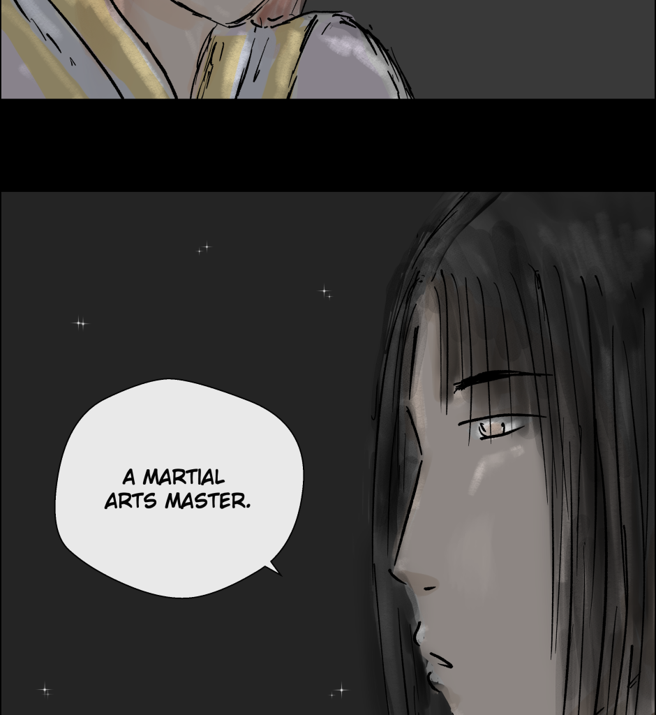 Grand Epic Elemental - Episode 11, Page 2: Rooftop Garden - Part 3