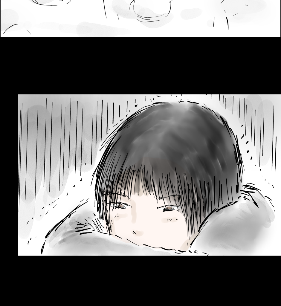 Grand Epic Elemental - Episode 11, Page 3: Rooftop Garden - Part 3