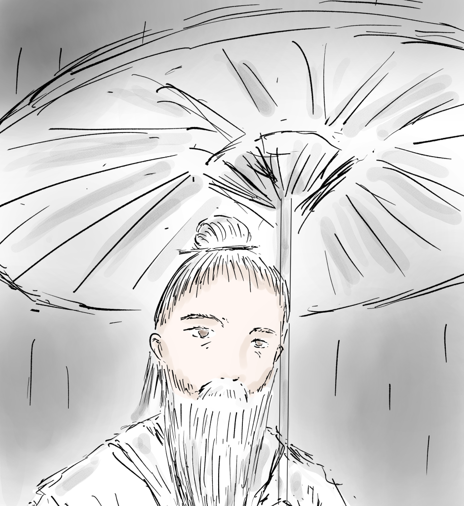 Grand Epic Elemental - Episode 11, Page 4: Rooftop Garden - Part 3