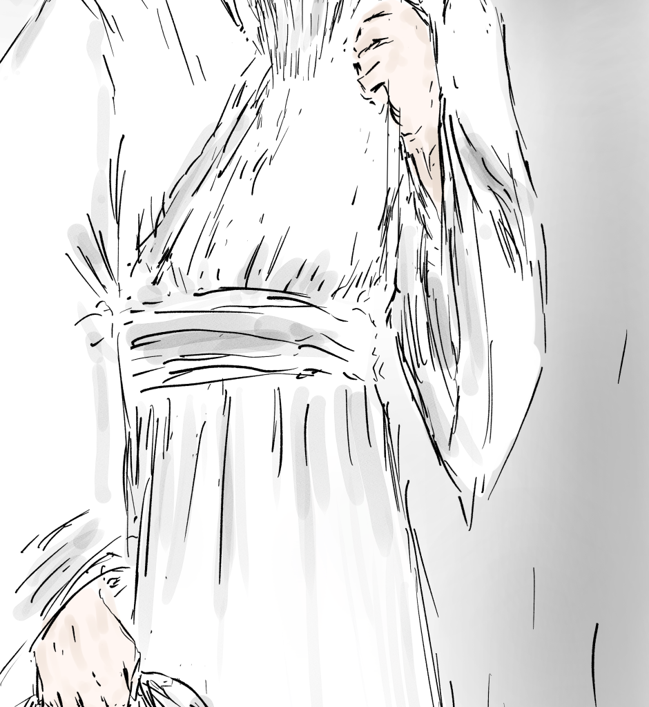 Grand Epic Elemental - Episode 11, Page 4: Rooftop Garden - Part 3