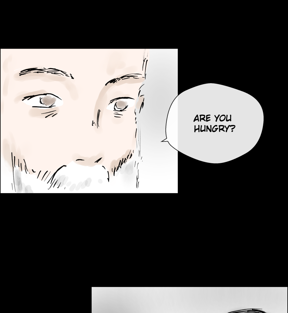 Grand Epic Elemental - Episode 11, Page 5: Rooftop Garden - Part 3