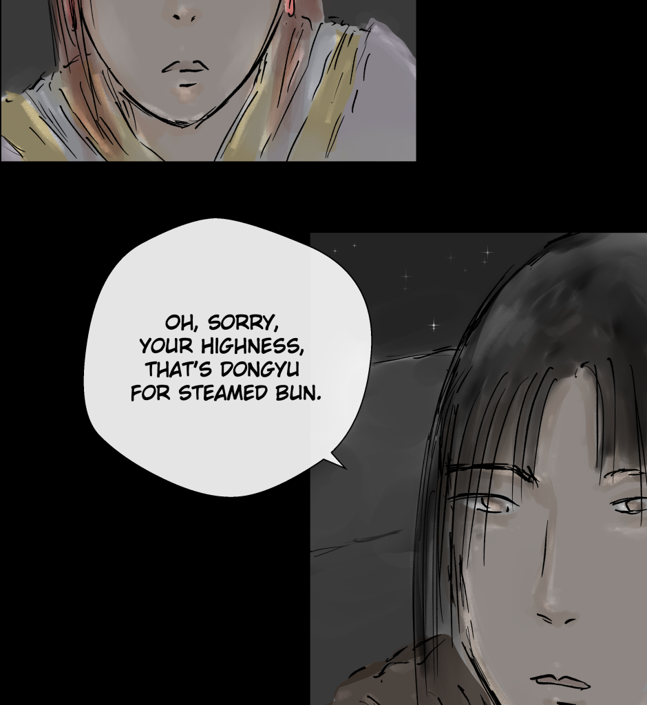 Grand Epic Elemental - Episode 11, Page 5: Rooftop Garden - Part 3