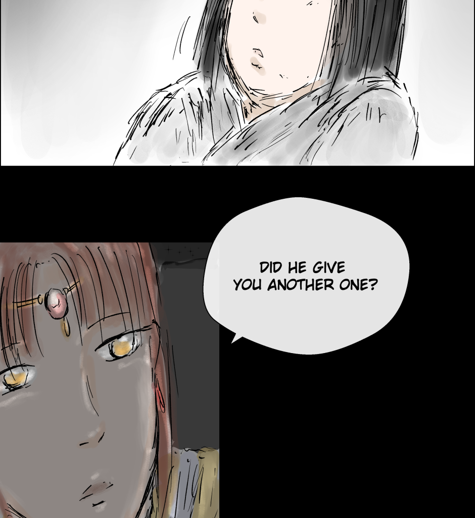 Grand Epic Elemental - Episode 11, Page 6: Rooftop Garden - Part 3