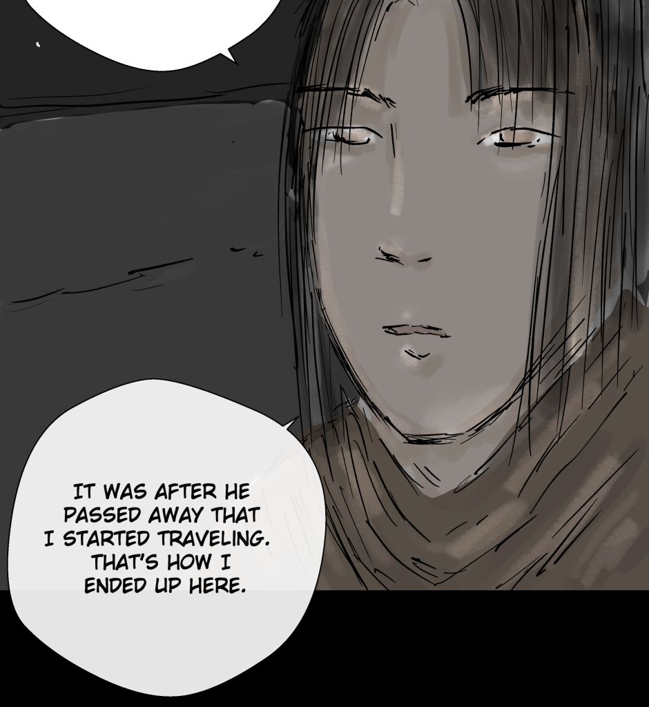 Grand Epic Elemental - Episode 11, Page 10: Rooftop Garden - Part 3