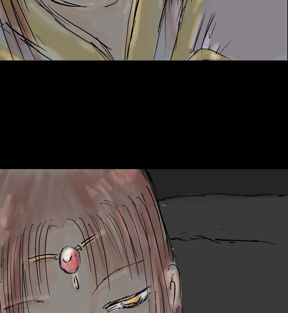 Grand Epic Elemental - Episode 11, Page 10: Rooftop Garden - Part 3