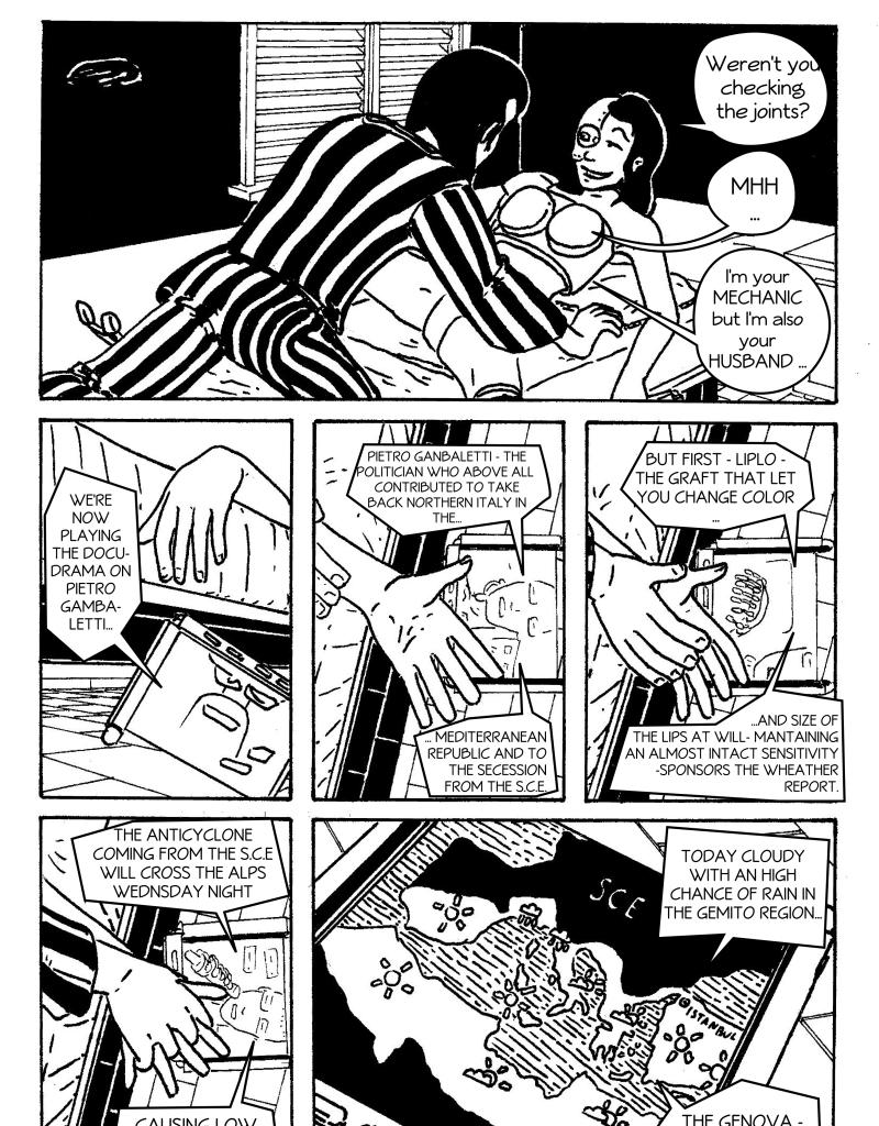 GeMiTo 2073 - Episode 4, Page 1: 04e