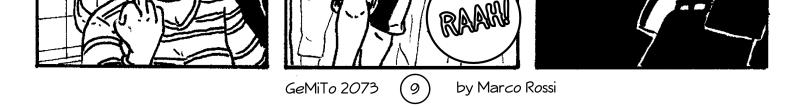 GeMiTo 2073 - Episode 9, Page 1: 09e