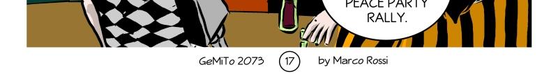 GeMiTo 2073 - Episode 17, Page 1: 17e