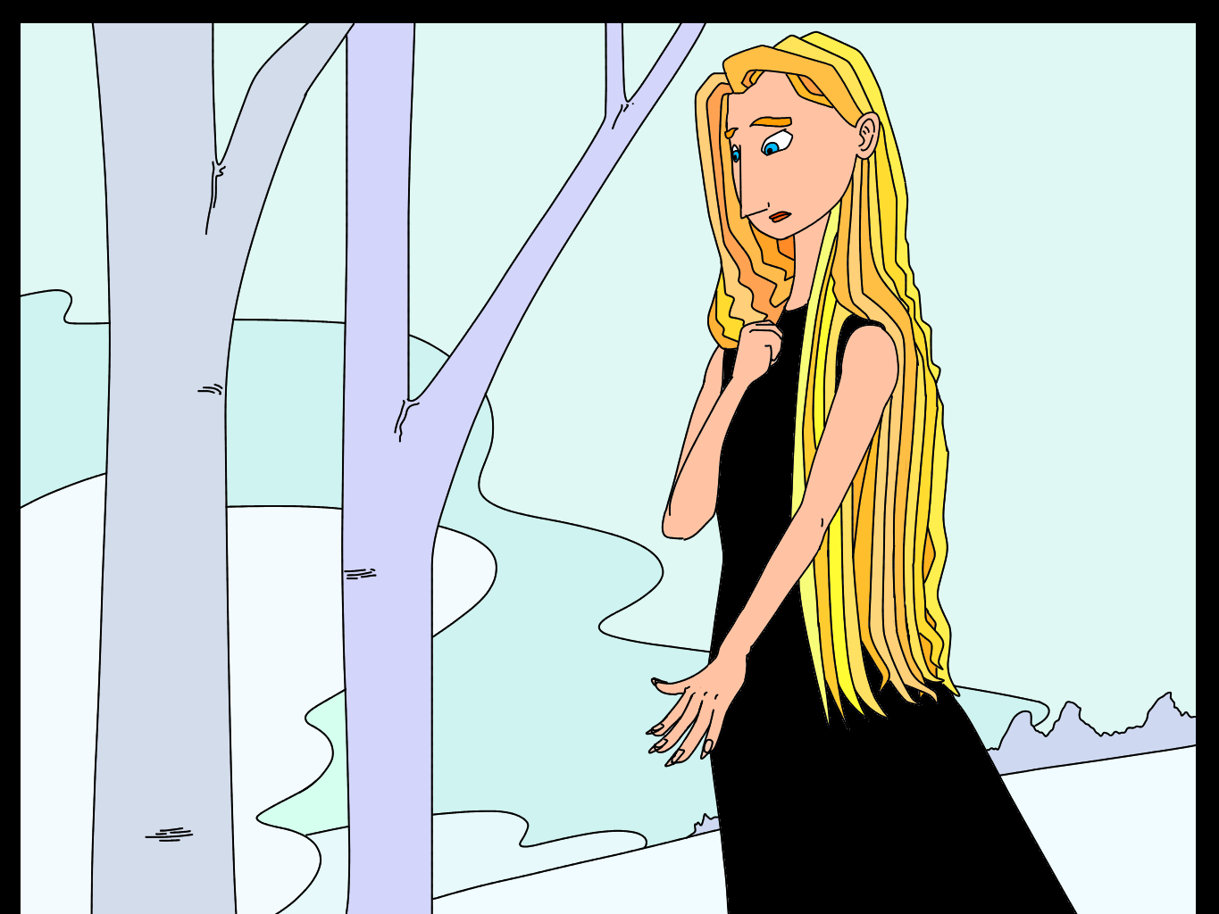 Discommunity - Episode 1, Page 7: Unfinished