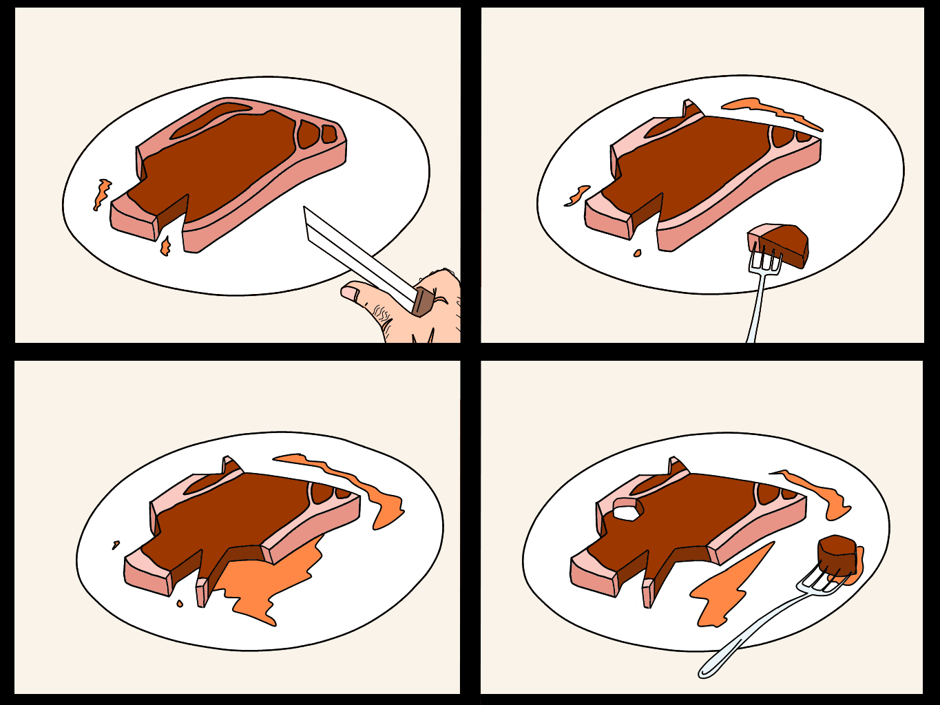 Discommunity - Episode 1, Page 11: Unfinished