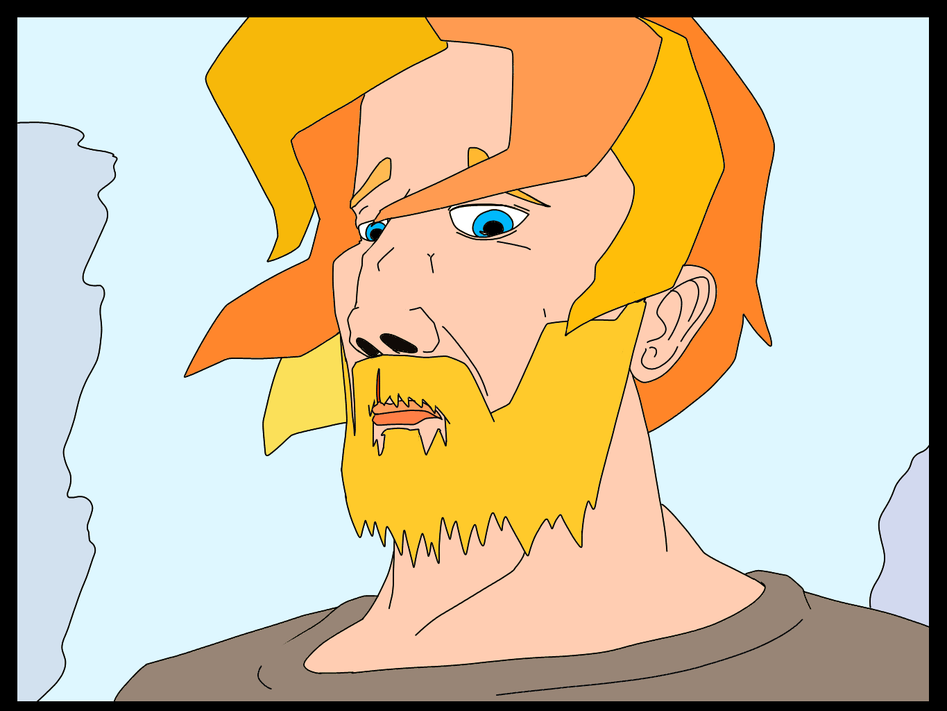 Discommunity - Episode 1, Page 12: Unfinished