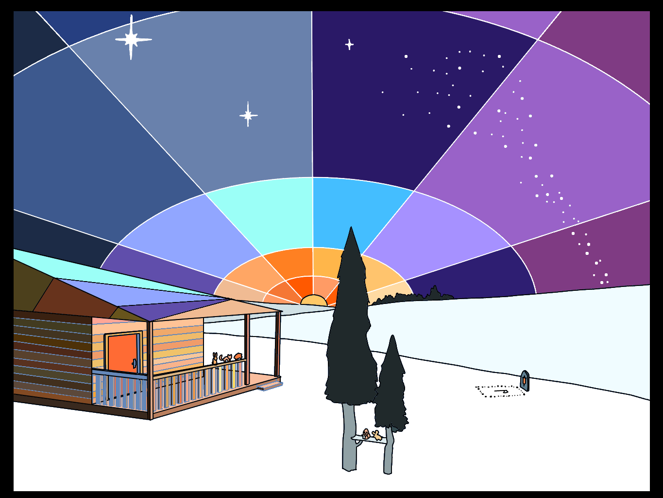 Discommunity - Episode 1, Page 13: Unfinished