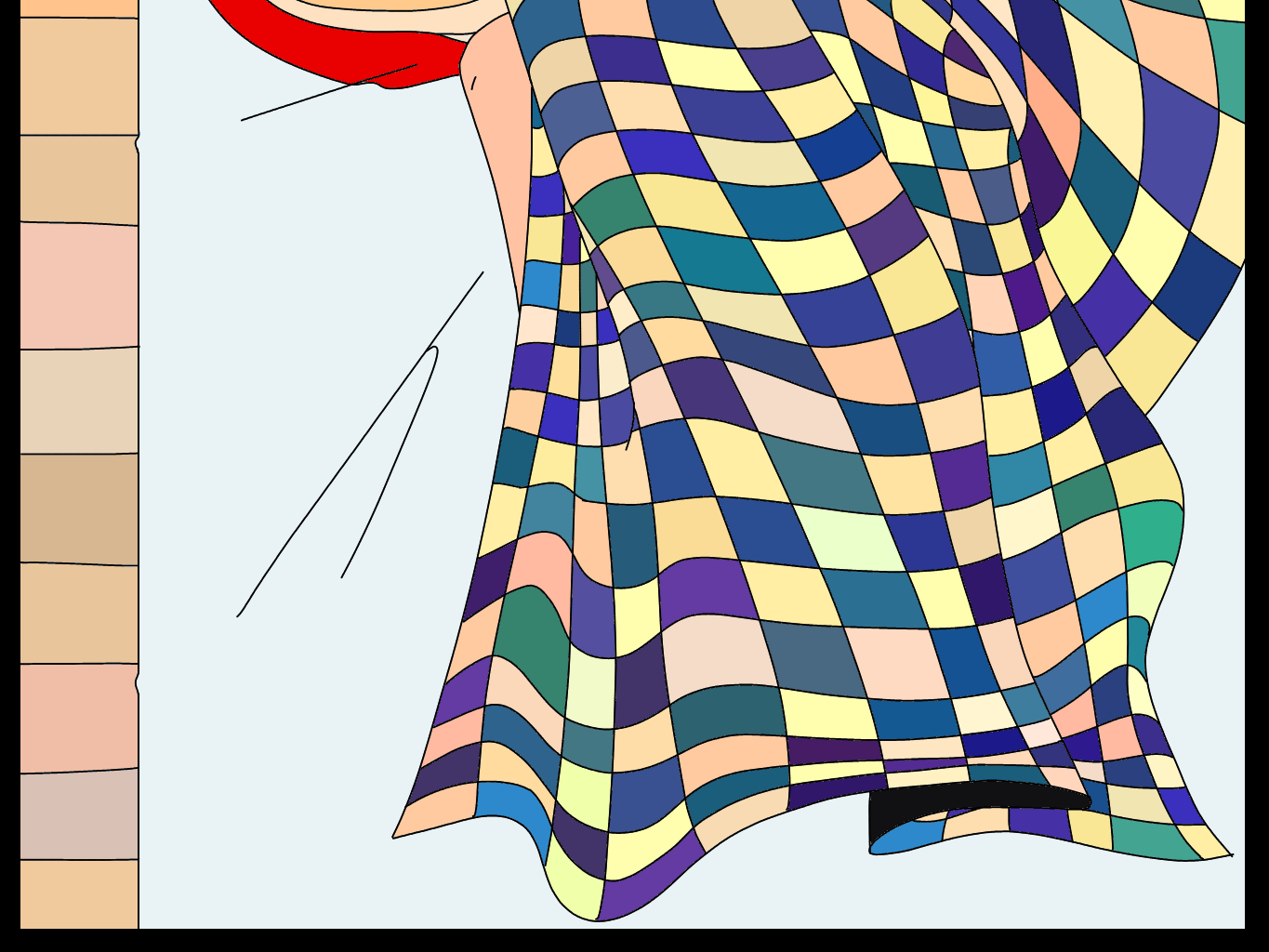 Discommunity - Episode 1, Page 14: Unfinished