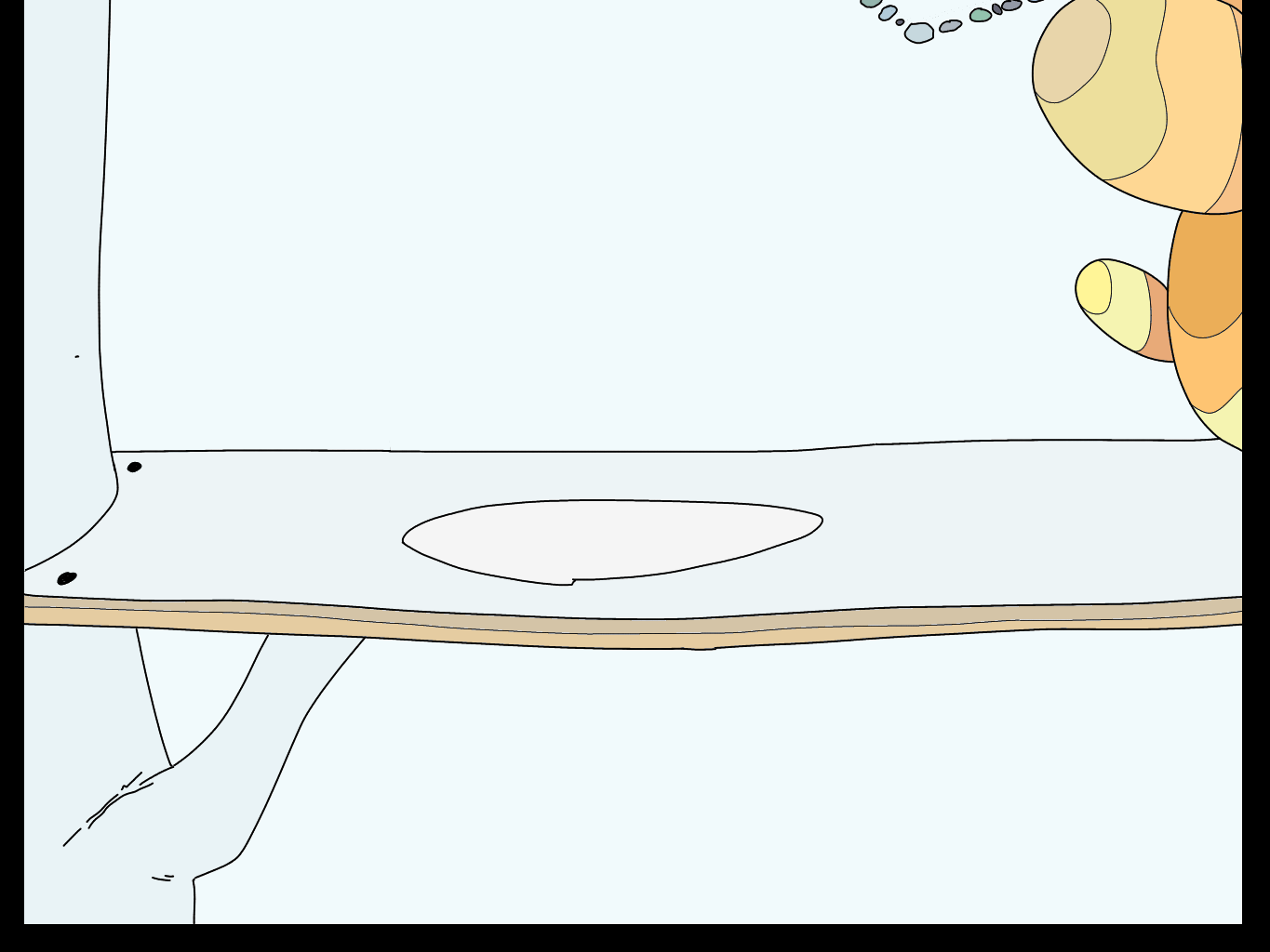 Discommunity - Episode 1, Page 15: Unfinished