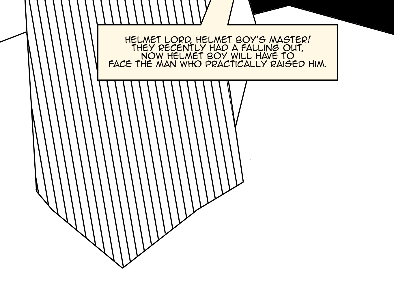 Discommunity - Episode 2, Page 13: Radio Ranking with Ruby Rocket