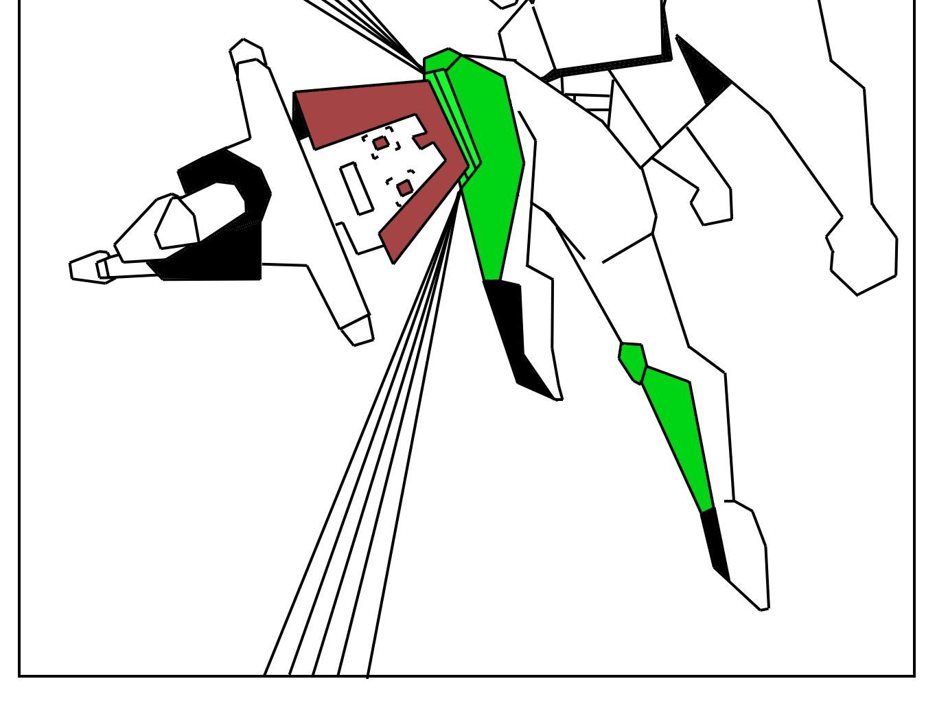 Discommunity - Episode 2, Page 5: Radio Ranking with Ruby Rocket