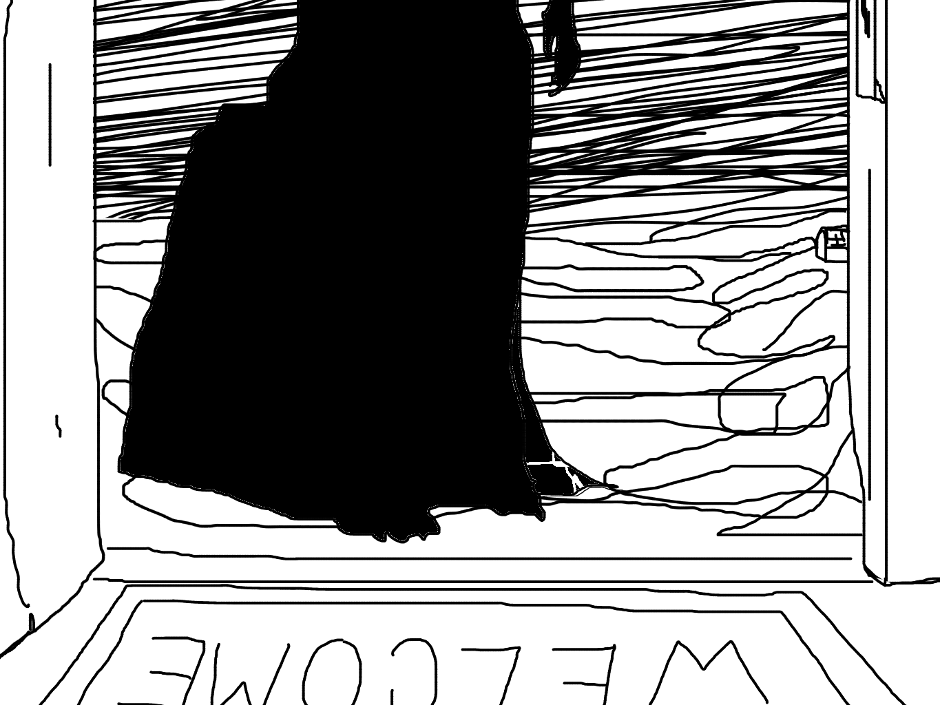 Discommunity - Episode 3, Page 3: Guests