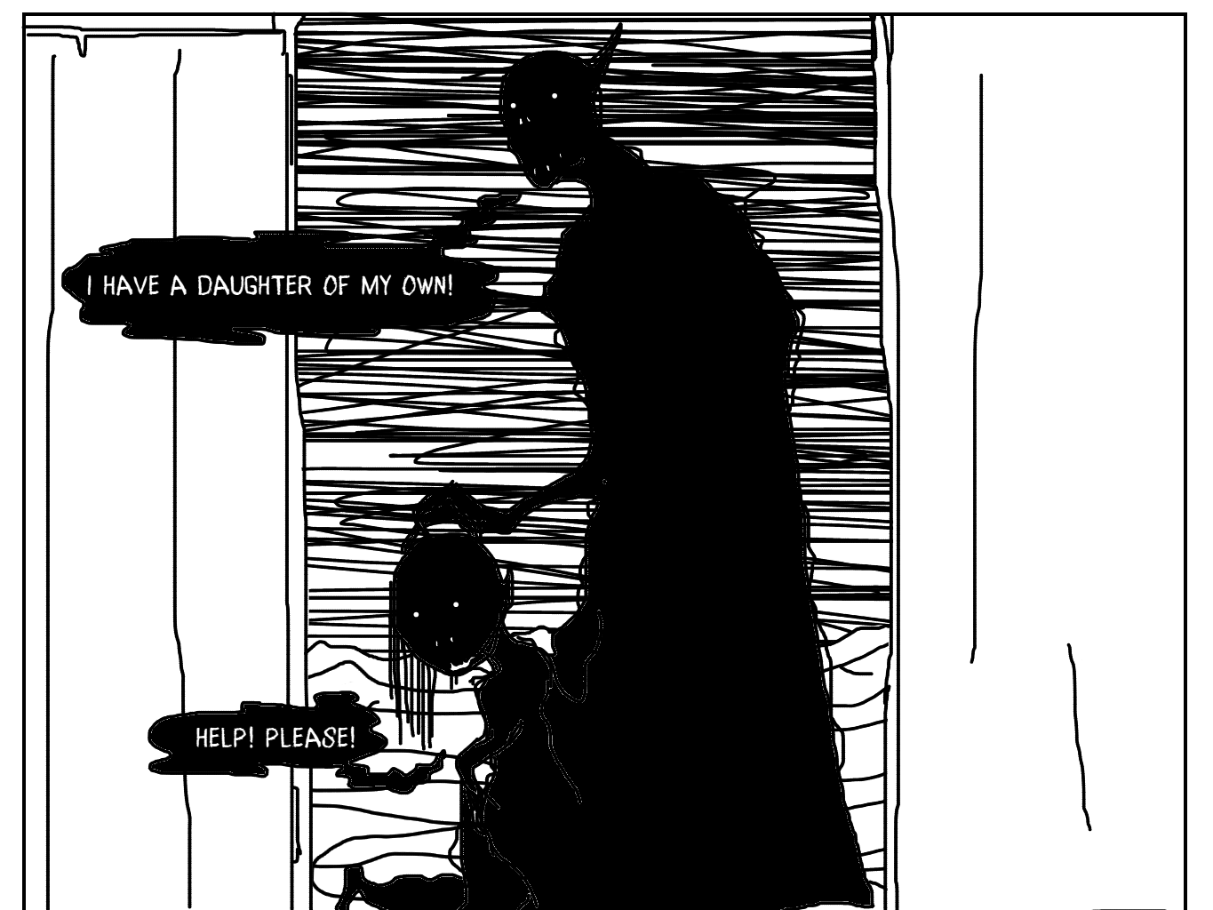 Discommunity - Episode 3, Page 5: Guests