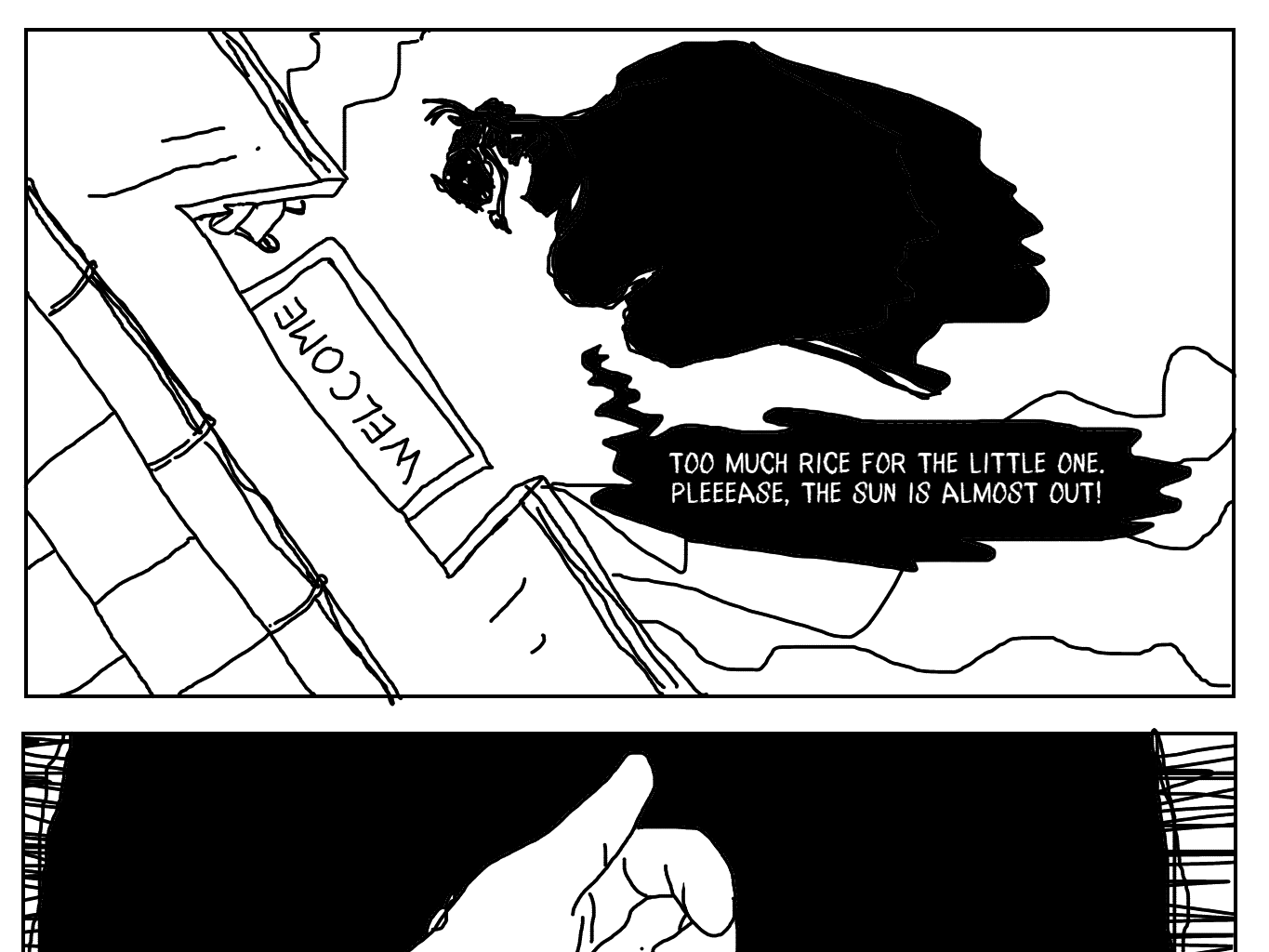 Discommunity - Episode 3, Page 10: Guests