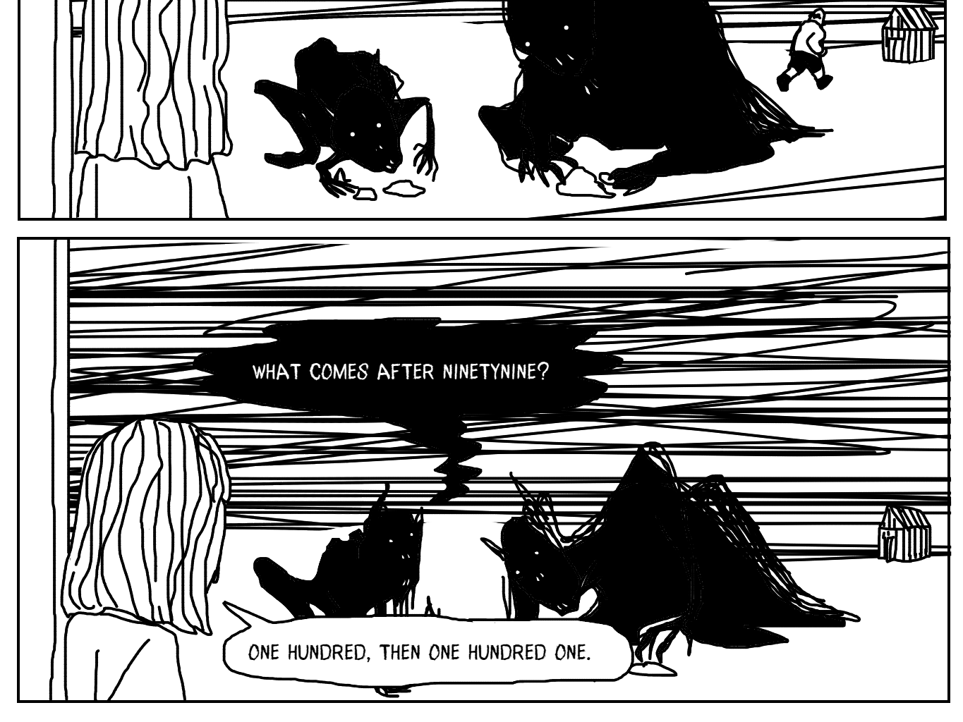 Discommunity - Episode 3, Page 11: Guests