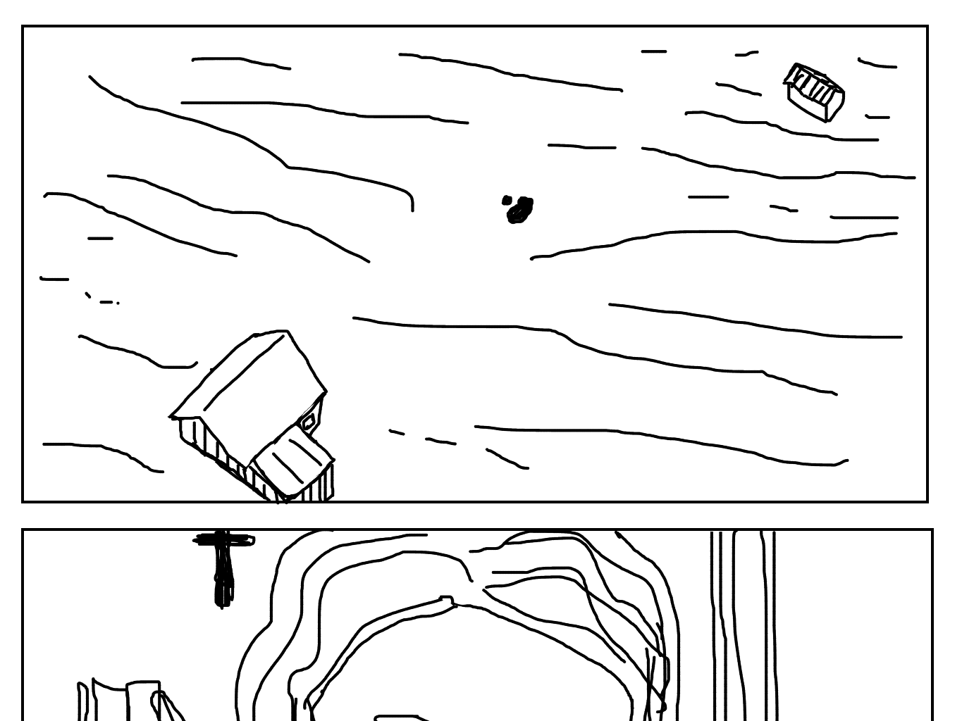 Discommunity - Episode 3, Page 12: Guests