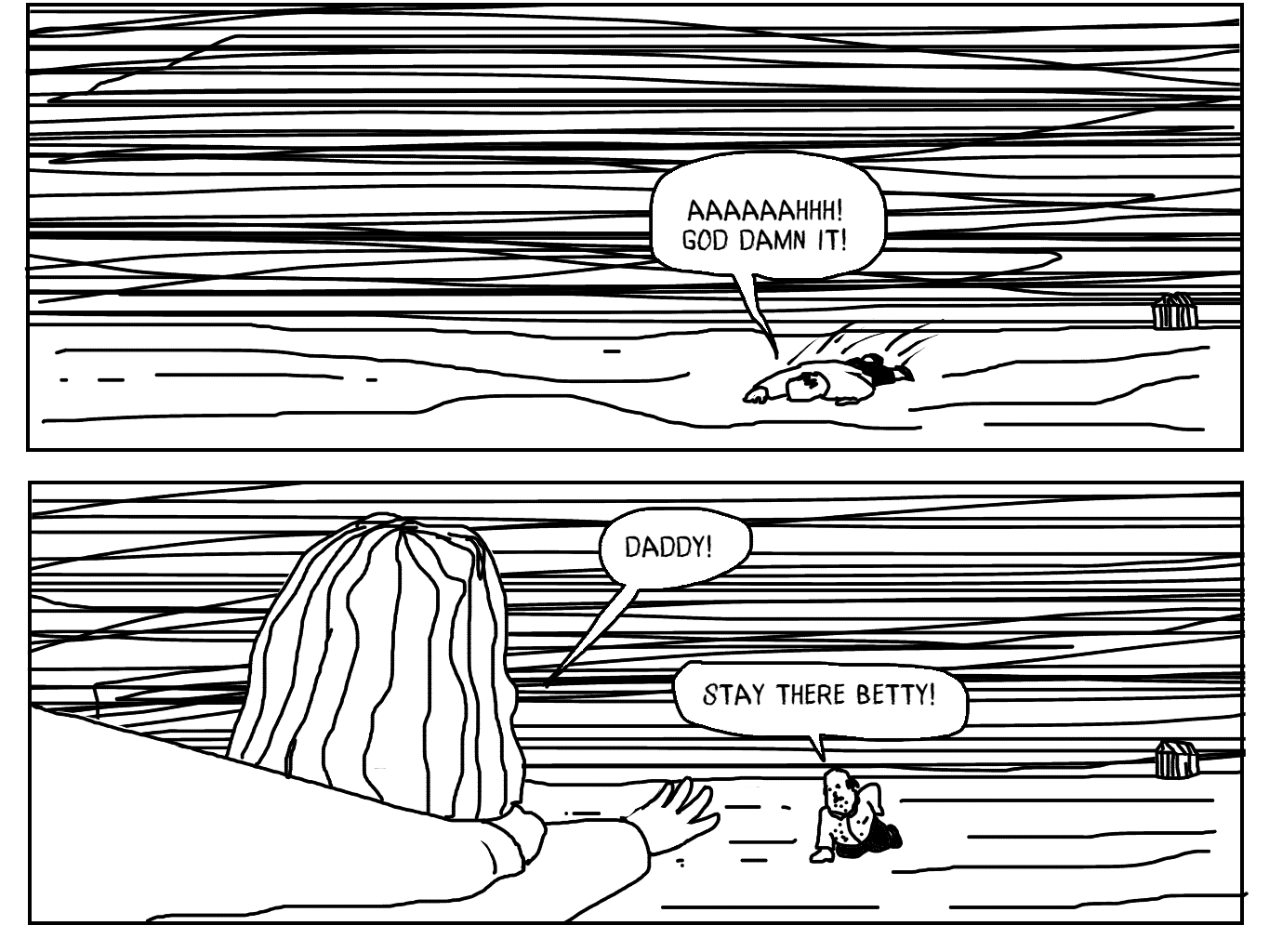 Discommunity - Episode 3, Page 13: Guests