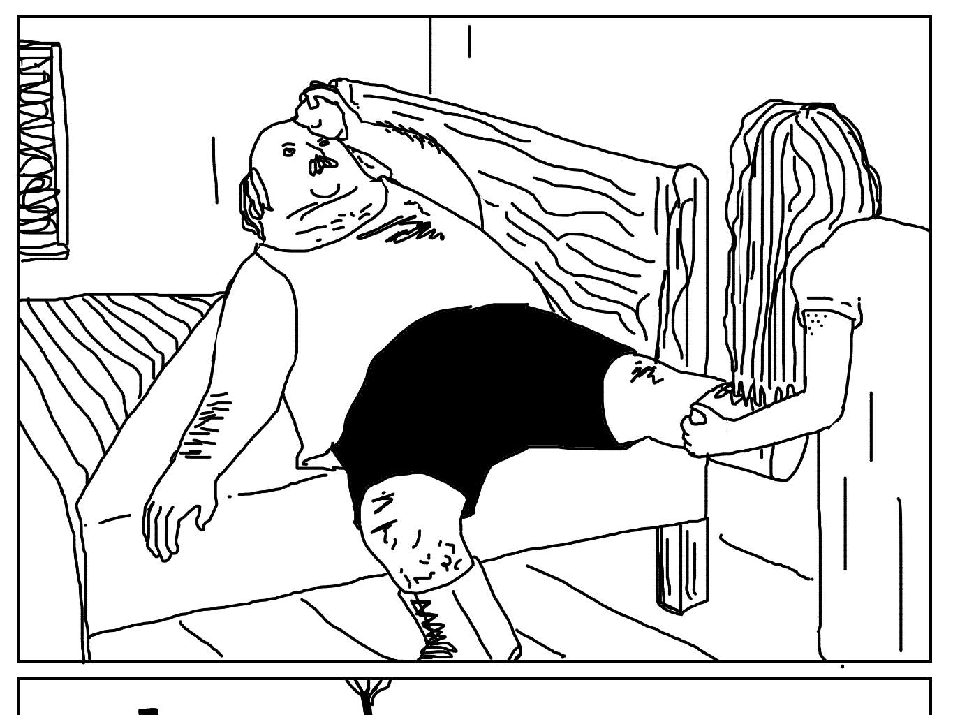 Discommunity - Episode 3, Page 14: Guests