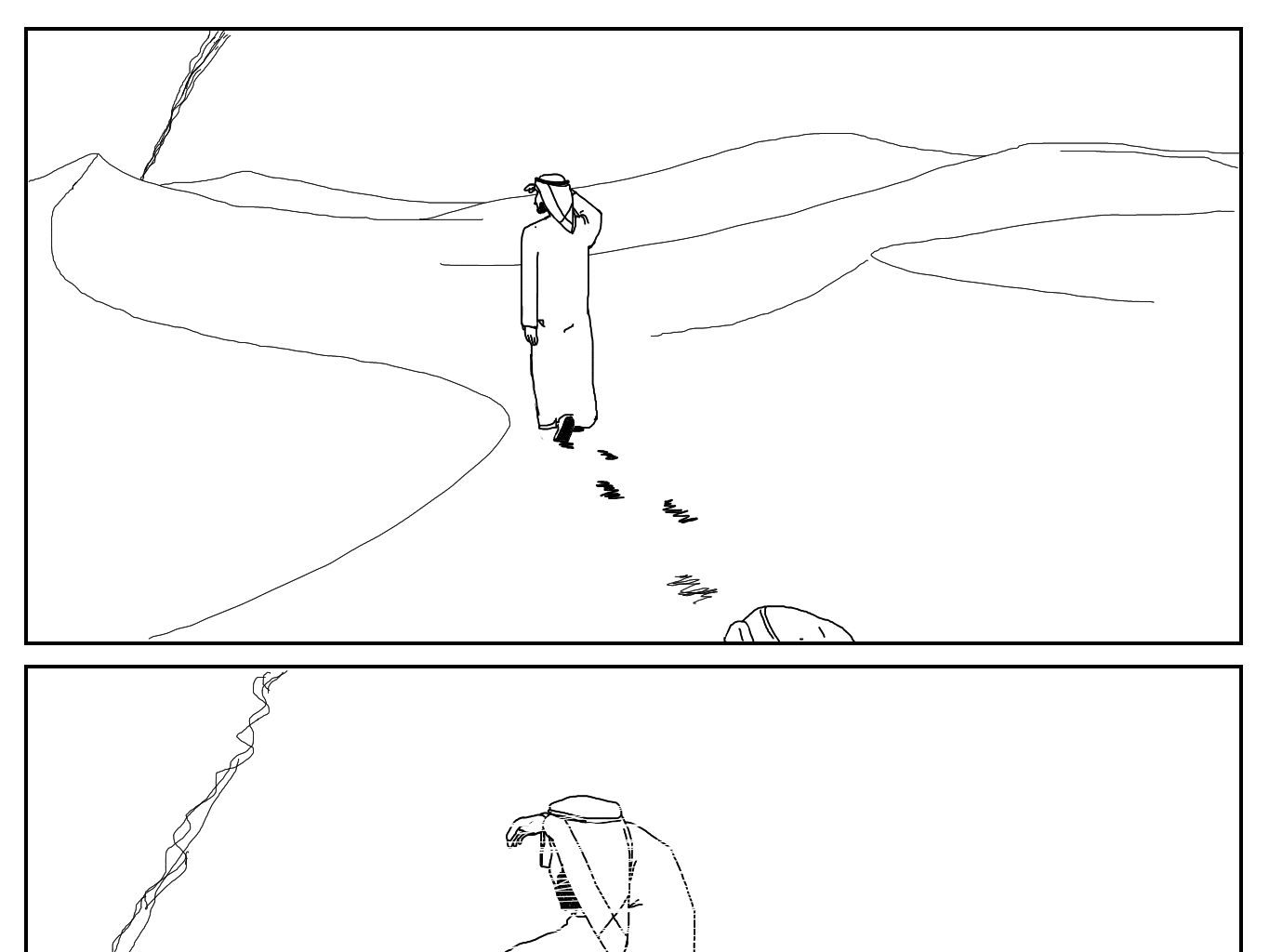 Discommunity - Episode 4, Page 2: Shade